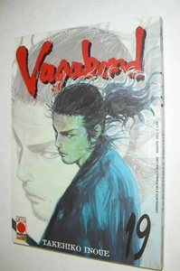 (m2) VAGABOND 19 nuovo da fumetteria MAI LETTO prima edizione 2002 - Foto 1 di 2