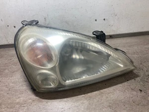 SUZUKI LIANA 2005 FRONT DRIVER SIDE RIGHT HEADLIGHT 100-32662 - Picture 1 of 6