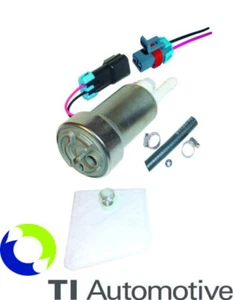 Walbro F90000267 450l/h Intank Kraftstoffpumpe GST450 Benzinpumpe - Picture 1 of 4
