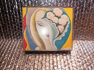 Derek And The Dominos - Layla And Other Assorted Love Songs (2 CD Set) 1970 - Picture 1 of 2