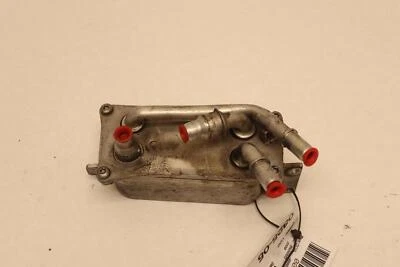 BMW M3 S65 E92 E93 2008-2013 transmisión enfriador de aceite intercambiador de calor OEM Foto 1 de 4