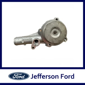 Genuine Ford Falcon BA BF FG FGX 6 Cylinder 4.0L Water Pump 11/2003 - 2016 - Picture 1 of 4