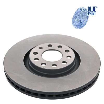 Blue Print Brake Disc (x2) - ADV184321 - Image 1 of 4