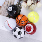 Golf Balls Golf Equipment Football Basketball Tabletennis Baseball 6Pcs Setyh