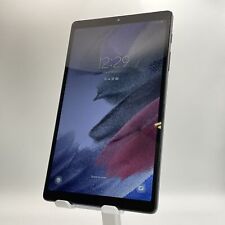 Samsung Galaxy Tab A7 Lite - SM-T227U - 32GB - Gray (T-Mobile - ULK)  (s17198)