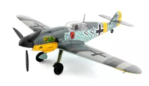 Hobby Master 1:48 Messerschmitt Bf 109F-2 Fighter - JG3, HA8764 - Picture 1 of 4