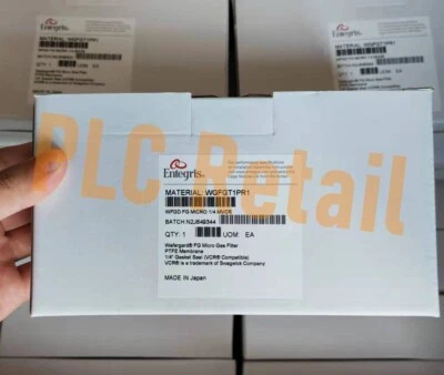 1PCS NEW WGFGT1PR1 filter WGFGT1PR1 Brand new Fedex or DHL - Image 1 of 4