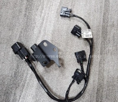 ignition coil extension wire for 2006 2007 2008 2009 2010 2011 Hyundai Accent - Image 1 of 3