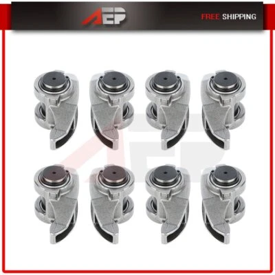 8Pcs Rocker Arm For Cadillac CTS Escalade 2.0L 3.0L 3.6L 6.2L 10214664 - Image 1 of 4
