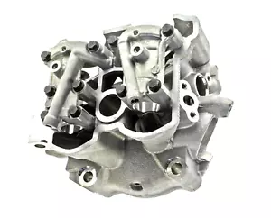 Yamaha Original 2014-2024 YFZ450R CONJUNTO DE CULATA 1TD-11101-09-00 de Japón - Imagen 1 de 11
