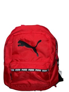 puma formation ball backpack