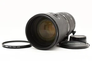 【Exc+4】Nikon AF Zoom Nikkor 80-200mm f/2.8 D ED Lens from Japan - Picture 1 of 13