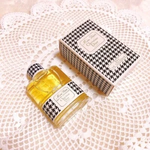 Christian Dior Miss Dior Eau de Cologne 26 ml / 0,9 fl. oz. Fuori Produzione Nuovo 2505M - Foto 1 di 3
