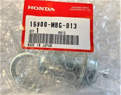 ОРИГИНАЛЬНЫЙ ТОПЛИВНЫЙ ФИЛЬТР HONDA CBR600 CBR600F4 CB900F CBR900RR VFR800 RVT1000 ST1300 - Изображение 1 из 4