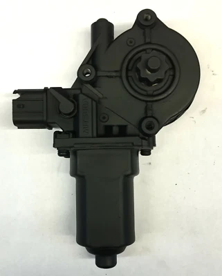 WINDOW LIFT MOTOR 47-15084 (REMAN) LEFT FRONT fits: ACURA MDX 2007-2013 - Image 1 of 4