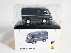 Norev Renault 1000 Kg neuf en boite mint 1/43 77 11 575 917 - Imagen 1 de 9