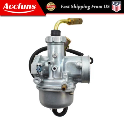 Carburador para moto de cross Kawasaki KLX 140 KLX 140L 2008-2021 15004-0024 NUEVO Foto 1 de 4