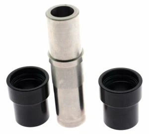 RockShox Rear Shock Mounting Hardware Metric 10X60MM 3pcs, Off Set - Picture 1 of 1