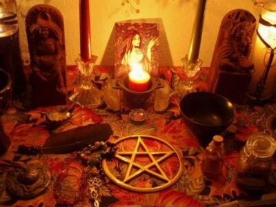 Revenge Spell Voodoo Return Bad Luck & Karma To Those Who Have Harmed You Magic
