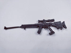 (Replacement) Sniper Rifle for Chap Mei True Heroes Weapon Part - Picture 1 of 4