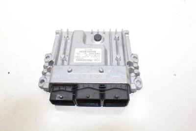 Centralina motore CITROËN C5 III RD 9666557180 9666098180 28218265 23881546 - Immagine 1 di 4