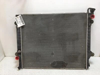 05 TOYOTA TACOMA Radiator Foto 1 de 3