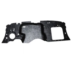Firewall Sound Deadener Insulation Pad for 1971-1974 DeTomaso A-Body - Picture 1 of 10