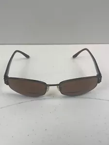 Sergio Tacchini Women's S.T. 1147-S T905/13 Sunglasses FRAMES ONLY - Picture 1 of 6