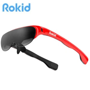 Xreal One Pro 3DoF Smart AR Glasses X1 Chip 171 Inch 57° FOV Micro-OLED Screen - Picture 1 of 15