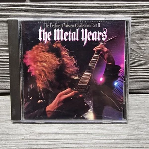 Decline of Western Civilization: Metal Years / Various by Various Artists... - Bild 1 von 6