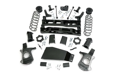 7.5" Lift Kit for 2007-2014 2WD/4WD Chevy Tahoe/GMC Yukon 28600 - Image 1 of 2