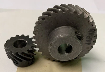 juki B1816-051-OAO комплект передач для LU562-563 LG158 (035-104) - Изображение 1 из 3