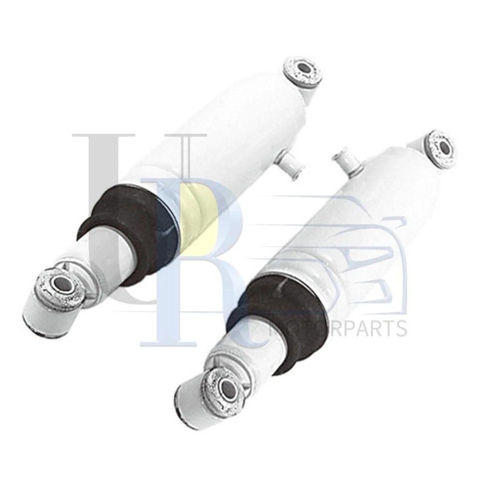 Amortiguador de suspensión neumática trasero Monroe para Chevrolet Uplander 2005 2006 2007-2009 Foto 1 de 1