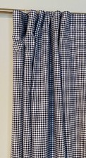 POTTERY BARN KIDS BLACKOUT CURTAINS