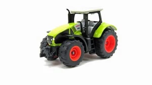 Siku CLAAS Axion 950 Blister Series 2 5/8 Inches Toy Tractor Nr. 1030, 02530870 - Picture 1 of 4