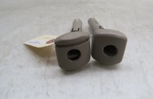 2020-2024 Ford Explorer OEM Right Front Seat Headrest Guide Sleeve Trim - Picture 1 of 7