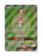 Carte Pokemon - "Cancrelove GX" FA 140/156 SL05 SL5 - Française officielle neuve