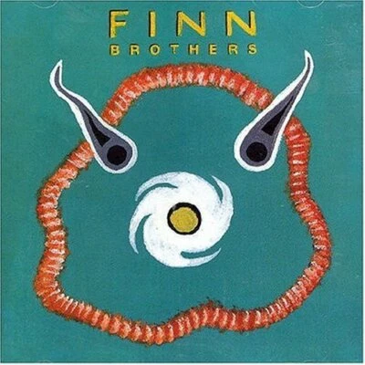 Finn -  CD ZEVG FREE Shipping - Bild 1 von 2