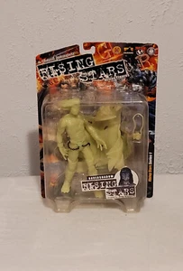 Rising Stars Series 1 RAVENSHADOW Unpainted 6.5" Action Figure NIB - Picture 1 of 9