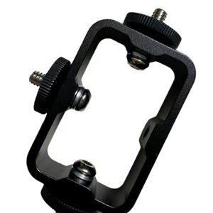Three-camera Bracket for Vamera Phone Photo Live Streaming Aluminum Alloy - Photo 1 sur 5