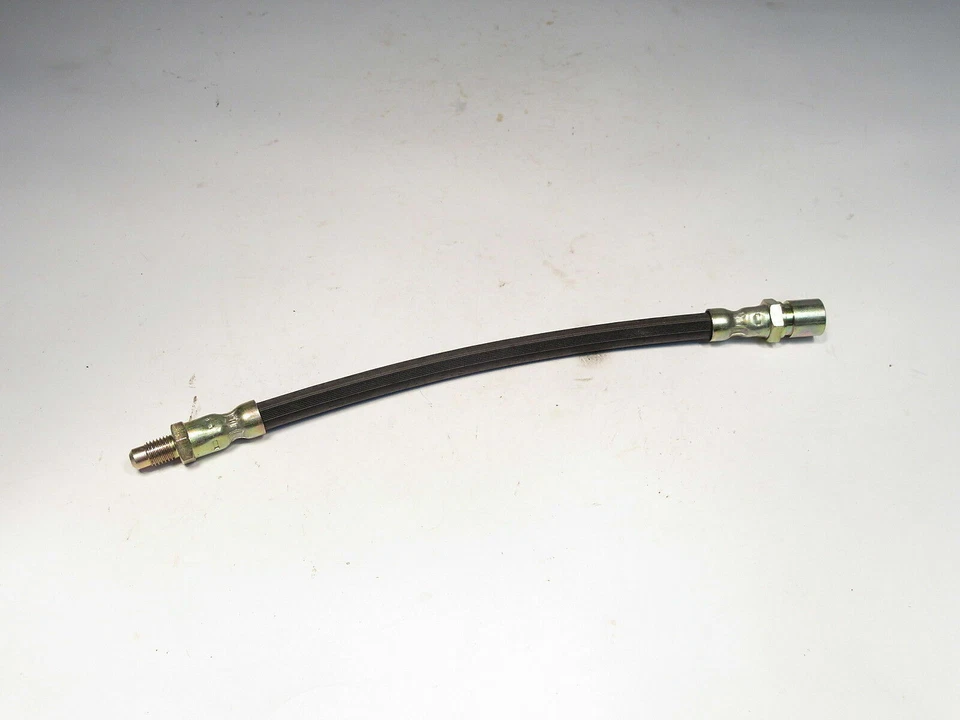 Center Rear Brake Hose Fits Fiat Dino & 124 Spider   4234922 - Image 1 of 1