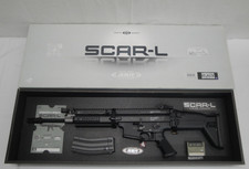 Laylax Prometheus EG Barrel 260mm for Tokyo Marui Next Gen SCAR-L//CQC 763469