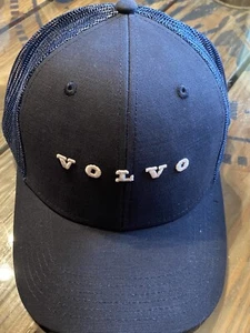 NWT Volvo 3D Hat Cap A19 - Picture 1 of 5