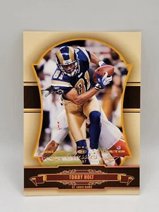 2007 Donruss Classics - Timeless Tributes Bronze #91 Torry Holt /100 - Picture 1 of 2