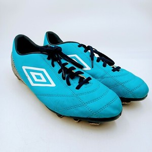 ZAPATILLAS DE FÚTBOL UMBRO NIÑO CLASSICO 8 CL TF JNR