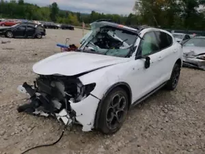 A/c Air Compressor ALFA ROMEO STELVIO 22 - Picture 1 of 10