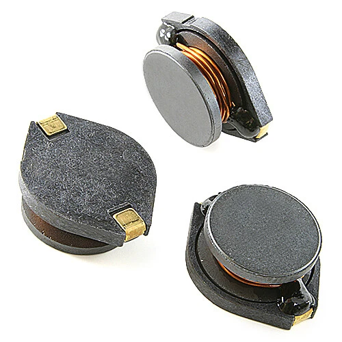 [10pcs] HM76-304R7JLF Inductor 4.7uH 20% SMD - Image 1 of 1