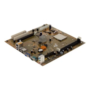 Motherboard Fujitsu Siemens D2730-A11 GS1 Socket AM2 DDR2 Pcie PCI for P2430 - Picture 1 of 3