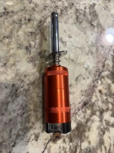 Hangar 9 HAN7103 Metered C Alkaline Glow Starter Igniter - Picture 1 of 1