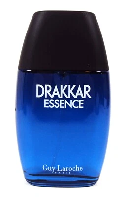 Drakkar Essence by Guy Laroche 1.7 oz / 50 ml EDT Spray NEW - Image 1 of 2